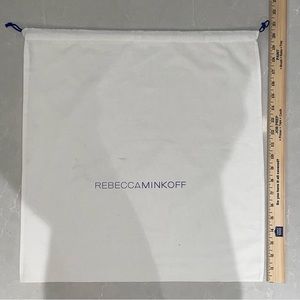 Rebecca Minkoff Dust Bag